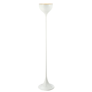 Joyce 69.5" Metal LED Floor Lamp - JONATHAN Y
